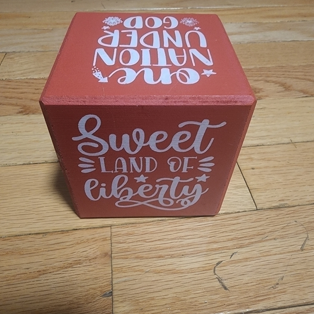 HOME Sweet Home Dice